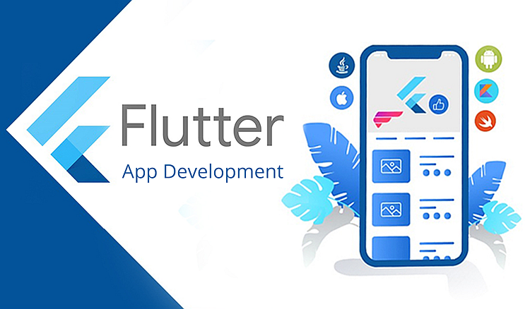 推荐一些适合开发桌面端的Flutter框架